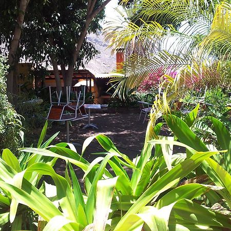 El Jardin Appartement Mogán Buitenkant foto