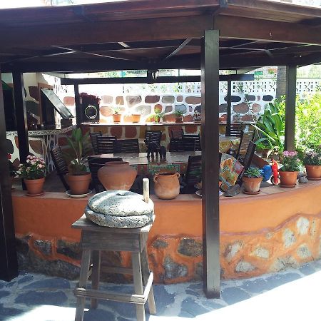 El Jardin Appartement Mogán Buitenkant foto