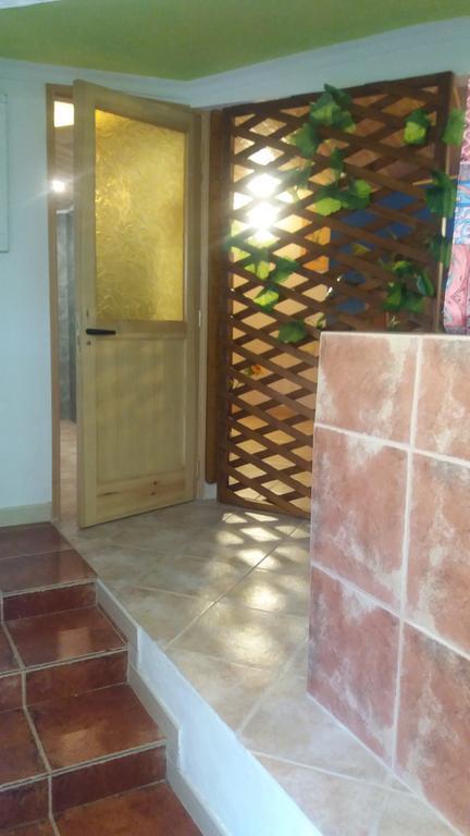 El Jardin Appartement Mogán Buitenkant foto