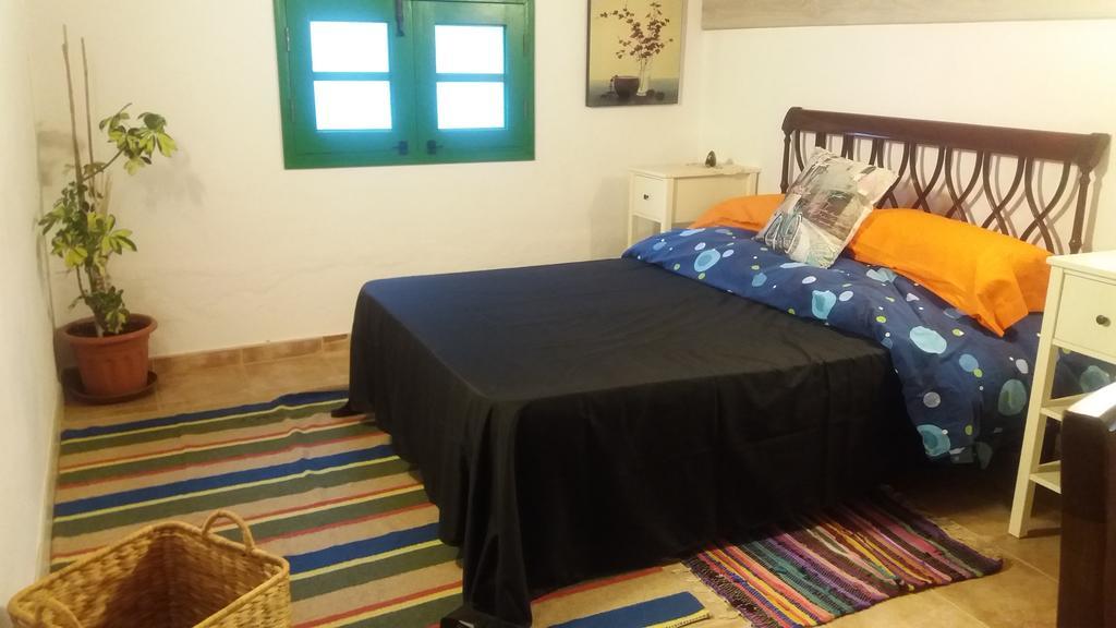 El Jardin Appartement Mogán Buitenkant foto