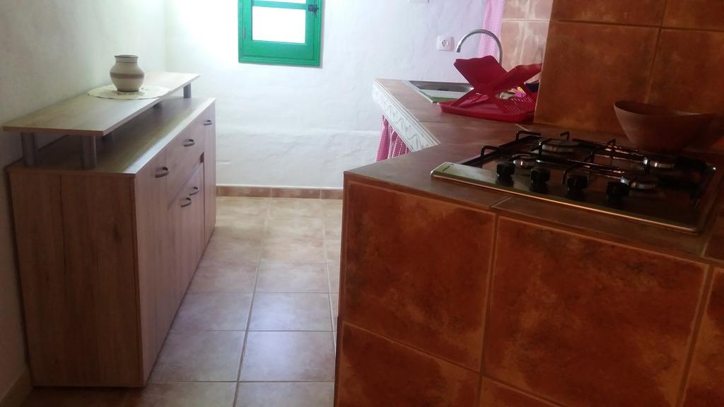El Jardin Appartement Mogán Buitenkant foto
