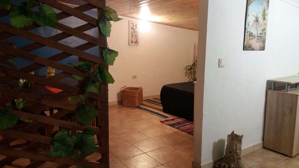 El Jardin Appartement Mogán Buitenkant foto