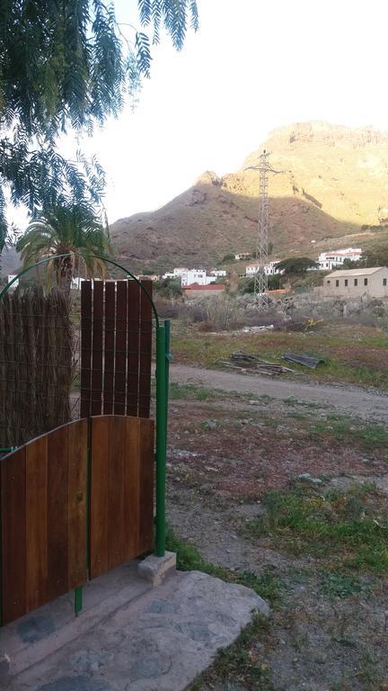 El Jardin Appartement Mogán Buitenkant foto