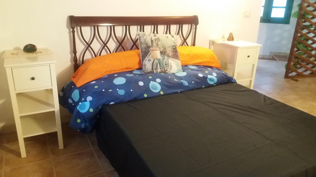 El Jardin Appartement Mogán Buitenkant foto