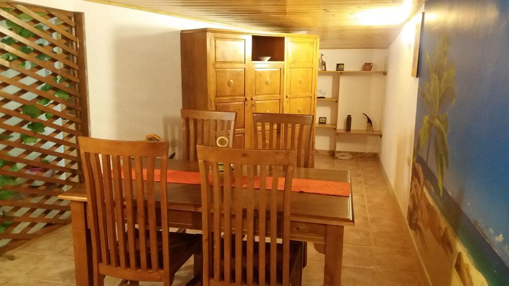 El Jardin Appartement Mogán Buitenkant foto