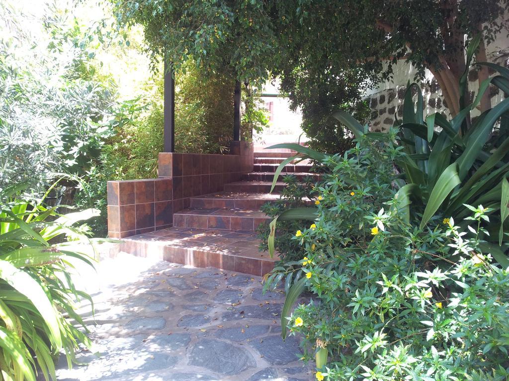 El Jardin Appartement Mogán Buitenkant foto