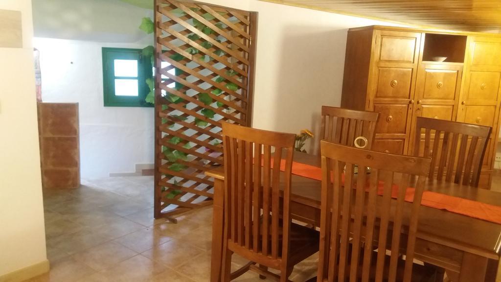 El Jardin Appartement Mogán Buitenkant foto