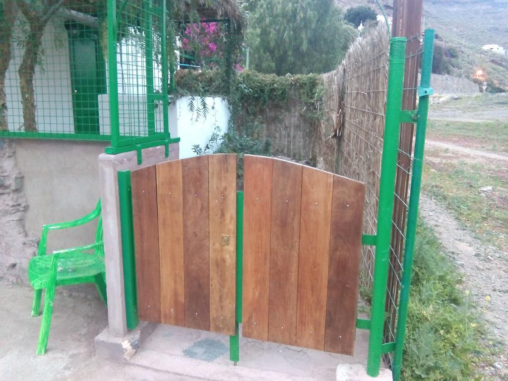 El Jardin Appartement Mogán Buitenkant foto